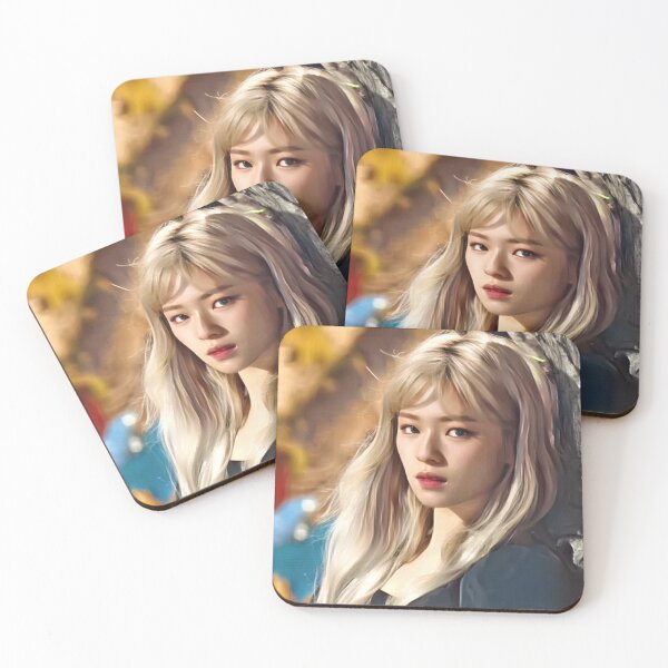Item preview, Twice Jeongyeon - More & More designed and sold by marina-udod.