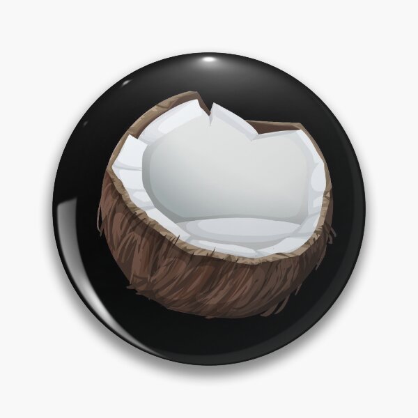 Item preview, coconuts designed and sold by souhailX.