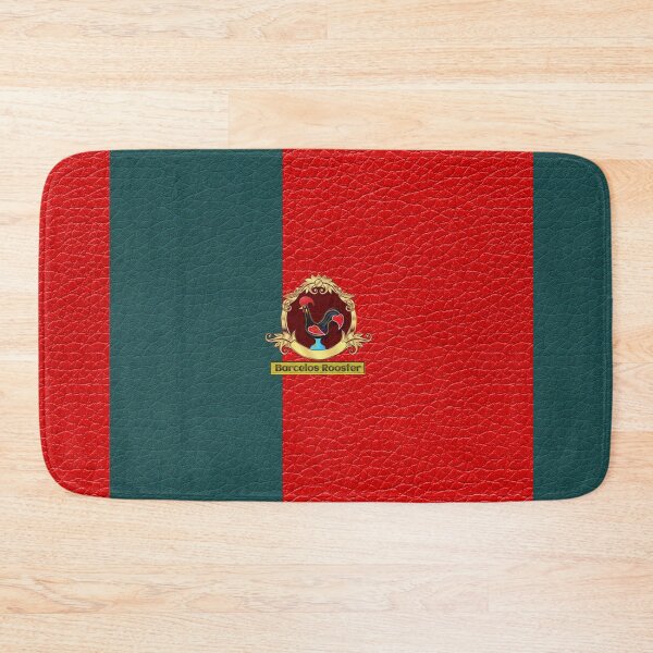 Item preview, Barcelos Rooster (Portuguese Flag) designed and sold by VkCases.
