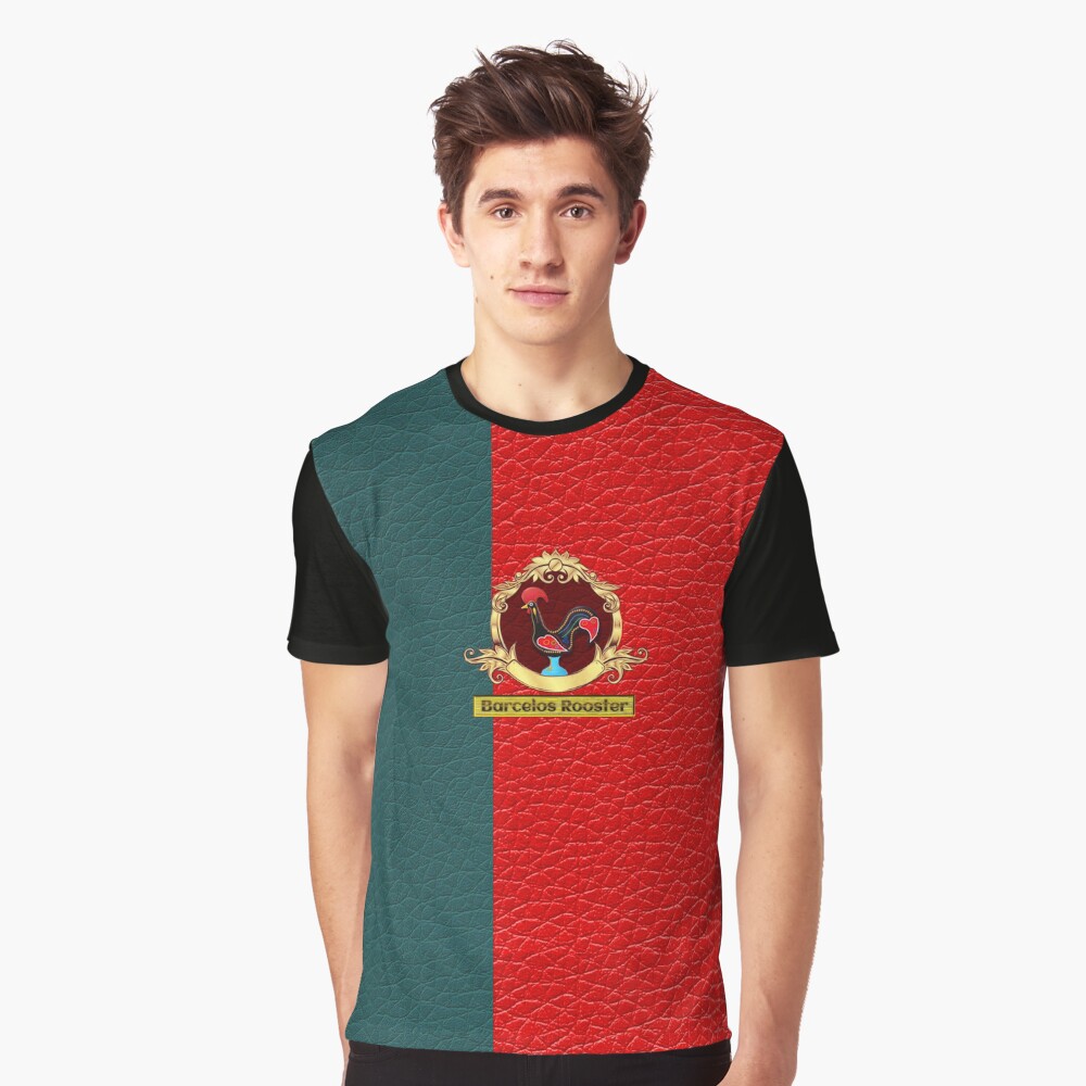 Item preview, Graphic T-Shirt designed and sold by VkCases.