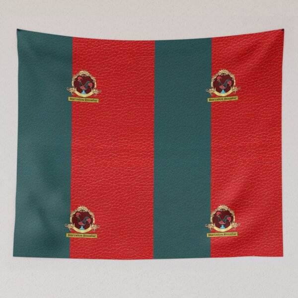 Item preview, Barcelos Rooster (Portuguese Flag) designed and sold by VkCases.