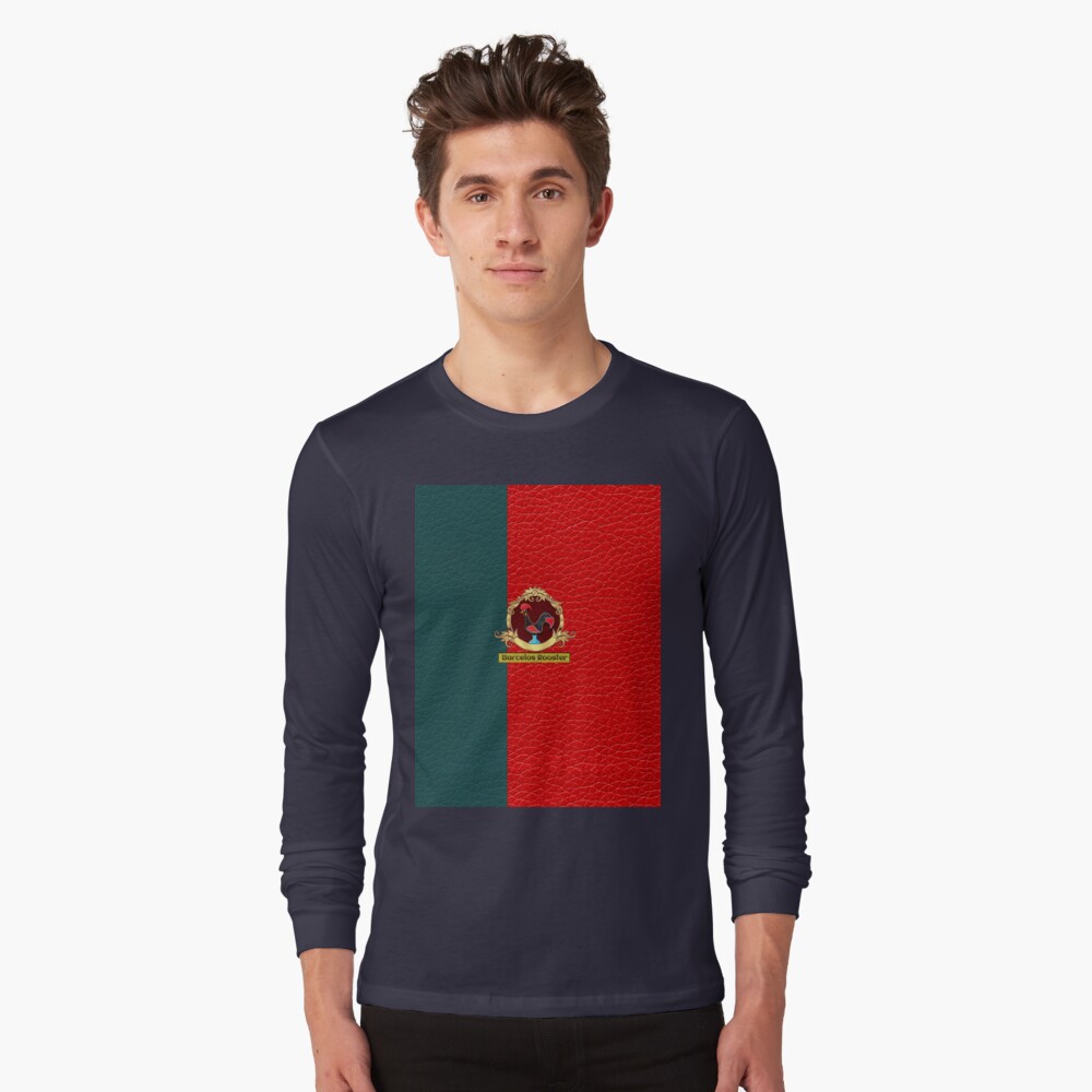 Item preview, Long Sleeve T-Shirt designed and sold by VkCases.