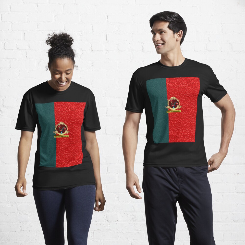 Item preview, Active T-Shirt designed and sold by VkCases.