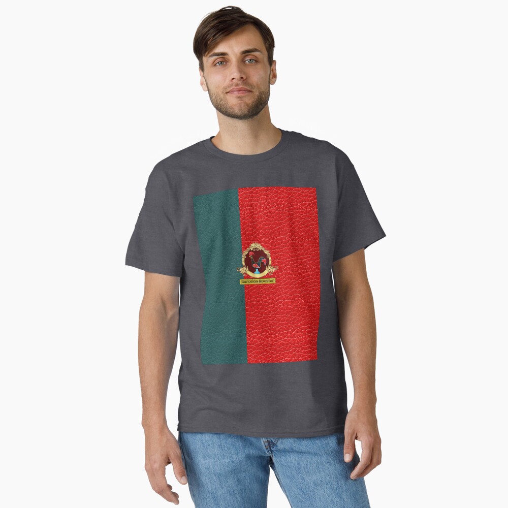 Item preview, Classic T-Shirt designed and sold by VkCases.