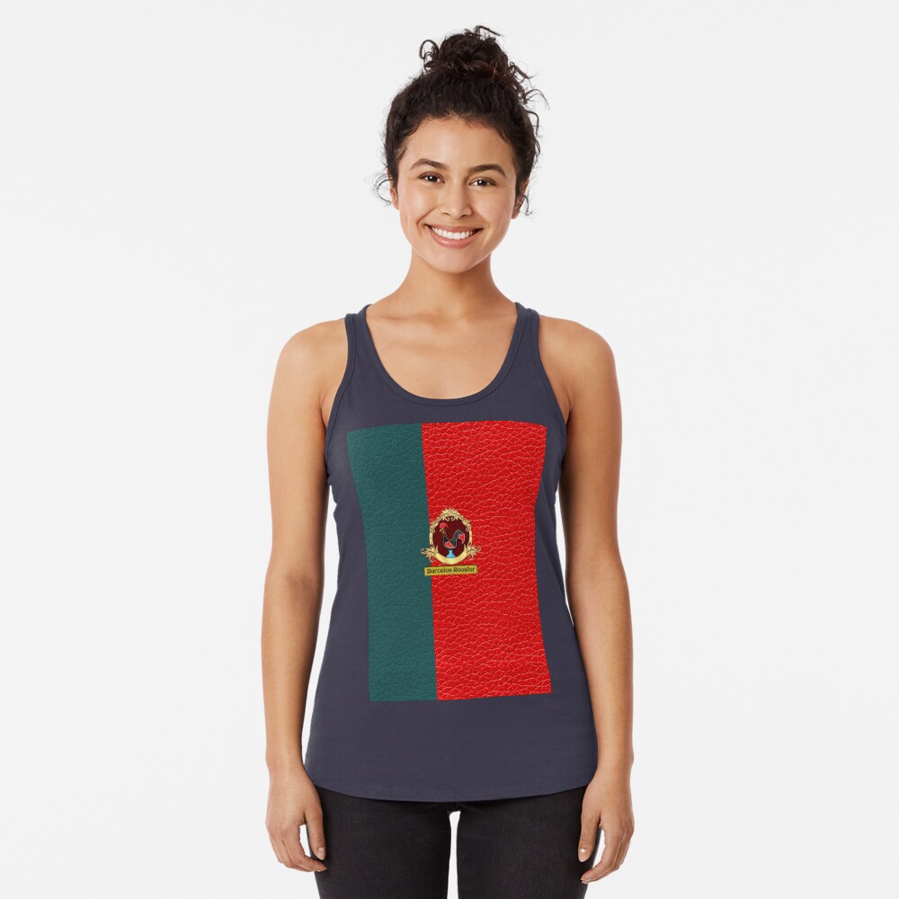 Item preview, Racerback Tank Top designed and sold by VkCases.