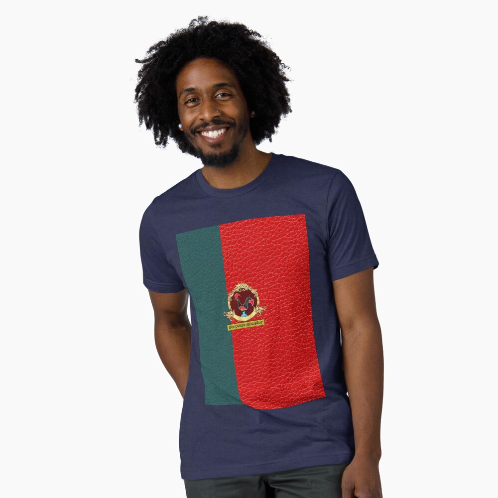 Item preview, Tri-blend T-Shirt designed and sold by VkCases.