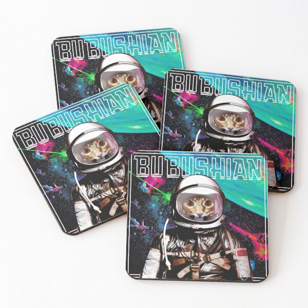 Item preview, ASTRO BUBU designed and sold by EBAN7.