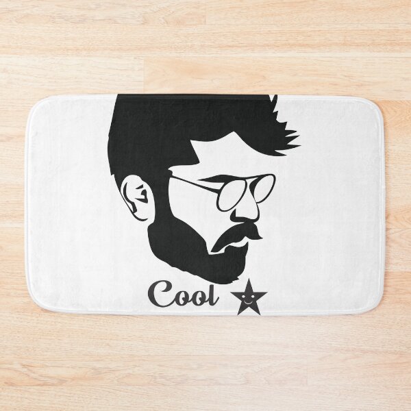 Item preview, cool dude designed and sold by Srirangarakesh.