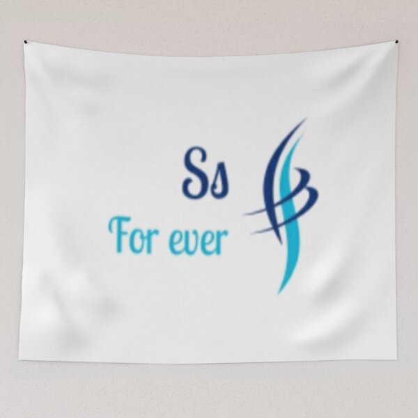 Item preview, Ss forever designed and sold by saratounsi.