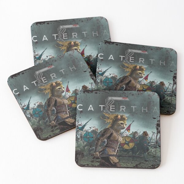 Item preview, CATERTHA designed and sold by EBAN7.