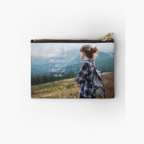 Item preview, Mountains are calling designed and sold by Karol Majewski.