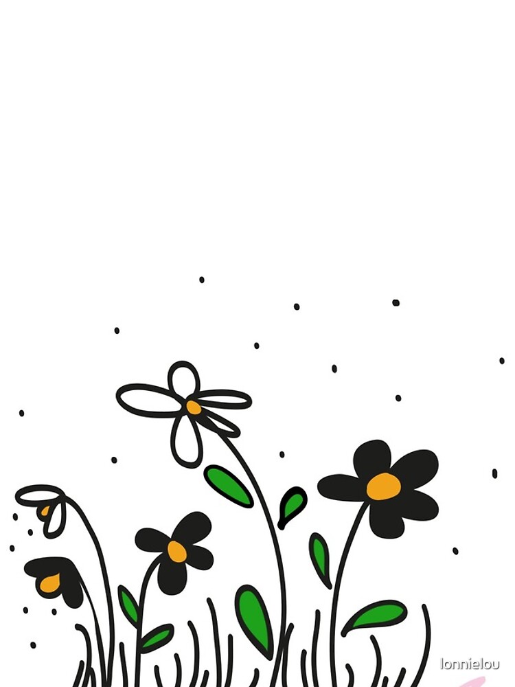 Daisy Doodles by lonnielou