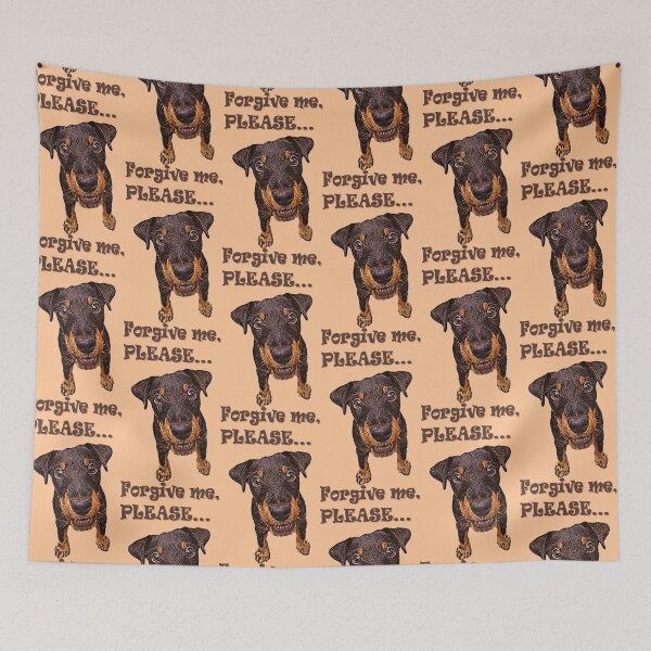 Item preview, A puppy dog looking with hope at you designed and sold by helenkaiy.