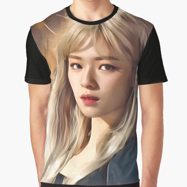 Vista previa del artículo con la obra « no puedo quitarle los ojos de encima!
Obtén merchandising con Jeongyeon de Twice - More & More ~
Este diseño está disponible en pegatinas», diseñado y vendido por marina-udod.
