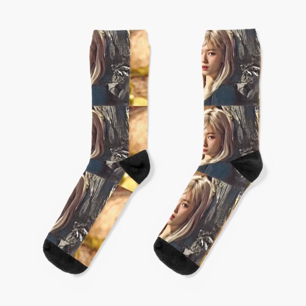 Item preview, Twice Jeongyeon - More & More designed and sold by marina-udod.