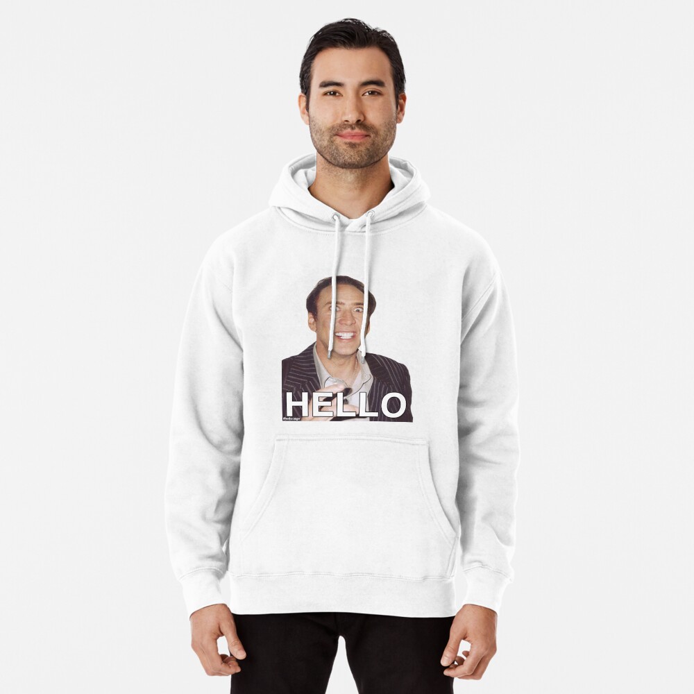 Item preview, Pullover Hoodie designed and sold by F7James.