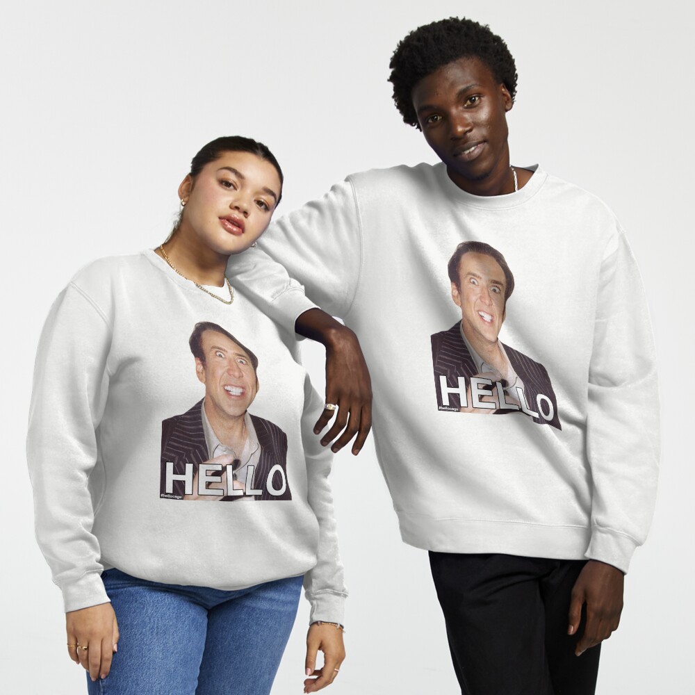 Item preview, Pullover Sweatshirt designed and sold by F7James.