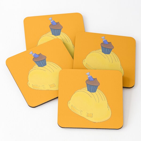 Item preview, Construction hard hat designed and sold by Johka.