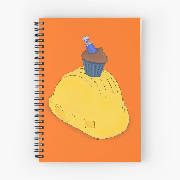 Item preview, Construction hard hat designed and sold by Johka.