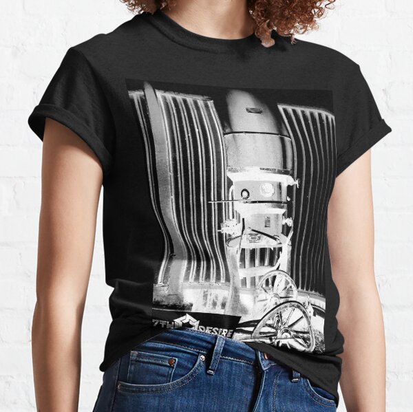 Face your reality Classic T-Shirt