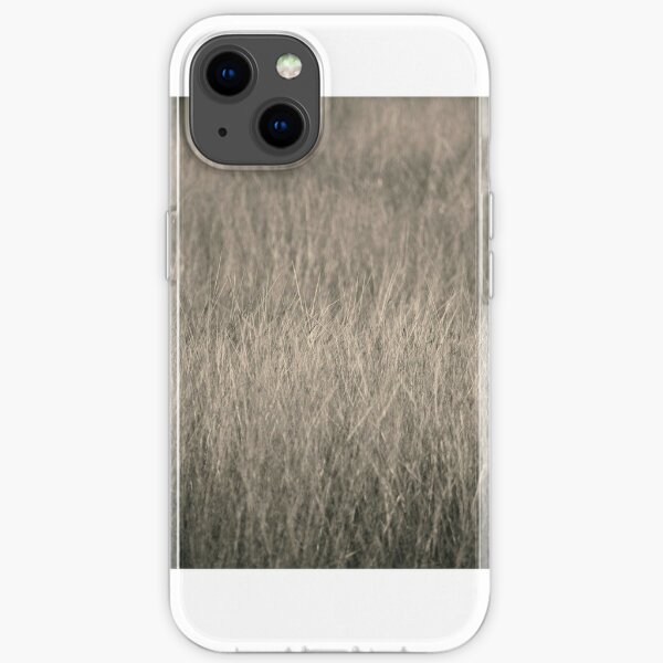 Painted by Light iPhone Soft Case