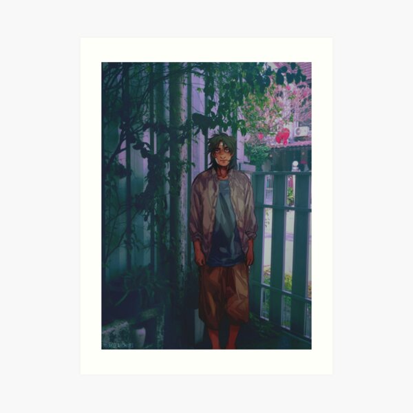Jagrit Art Print