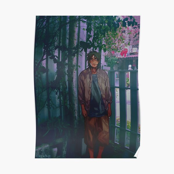 Jagrit Poster