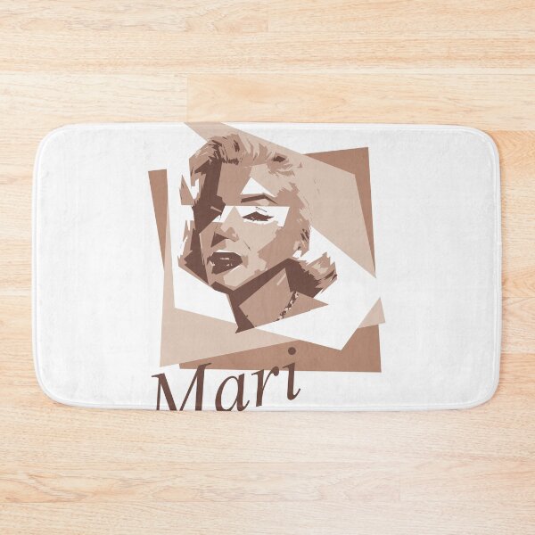 Item preview, Marilyn Portrait designed and sold by wabaaz.