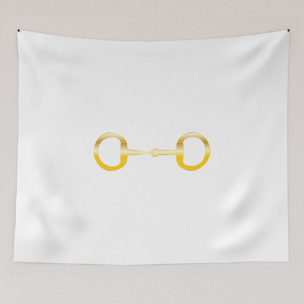 Item preview, Sniffle Bit Gold designed and sold by LaftaDesign.