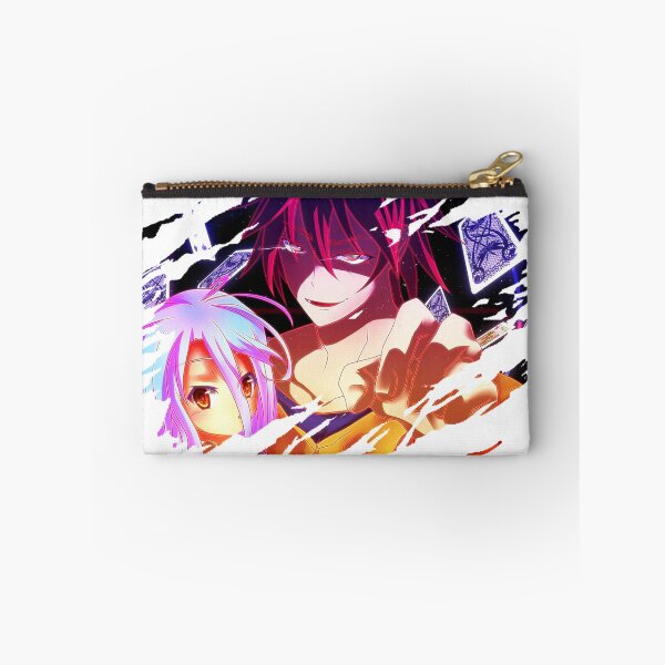 Item preview, No Game No Life designed and sold by Blank-Karma.
