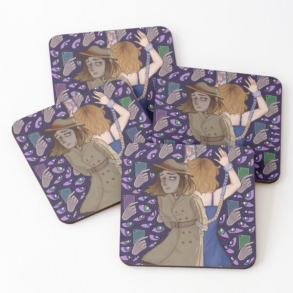 Item preview, Octet; Jessica designed and sold by ametherese.