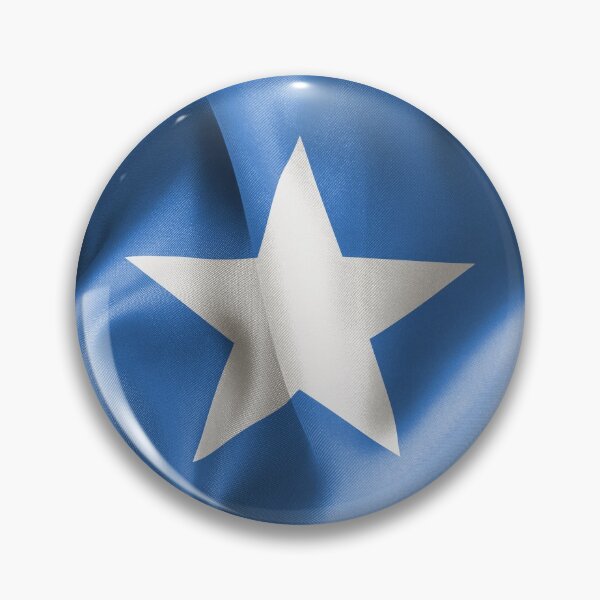 Item preview, Somalia Flag designed and sold by MarkUK97.