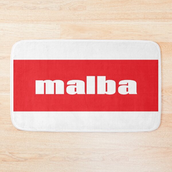 Item preview, Malba Queens New York Raised Me designed and sold by ProjectX23.