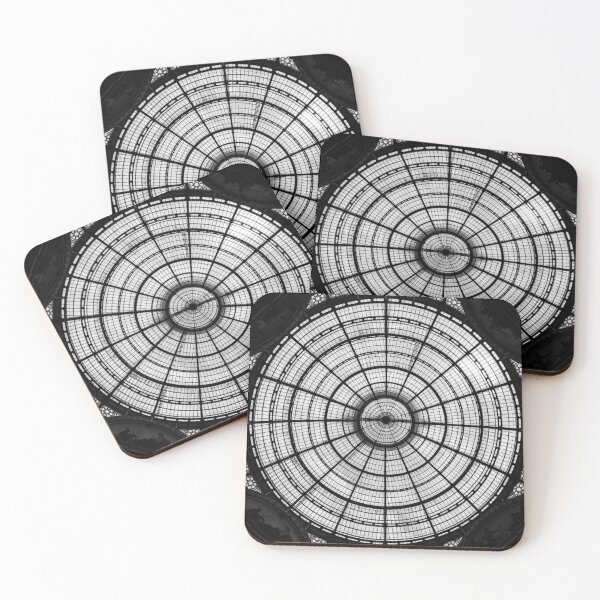 Item preview, Dome of Galleria Vittorio Emanuele II in Milan  designed and sold by TrojanPhoto.