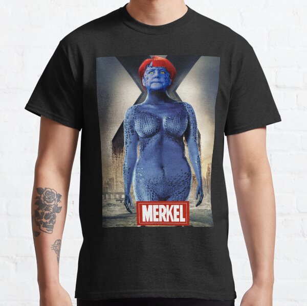 Item preview, X MERKEL designed and sold by EBAN7.