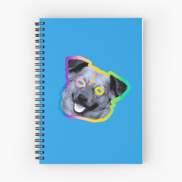 Item preview, Odd Future Dog designed and sold by crunchyparadise.