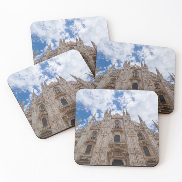 Item preview, Duomo Milano, Milan, Italy designed and sold by TrojanPhoto.