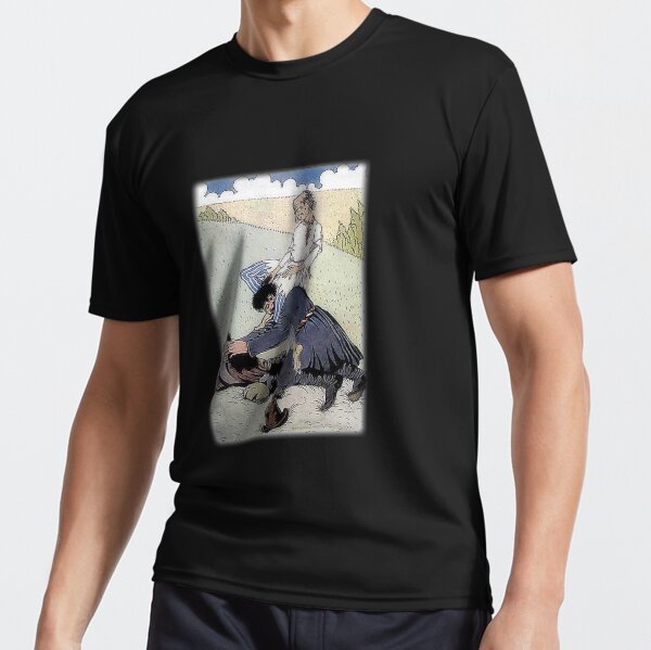 Active T-Shirt