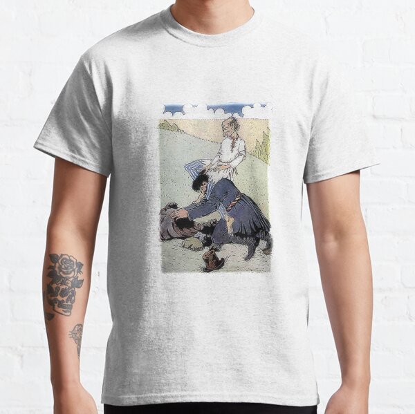 Classic T-Shirt