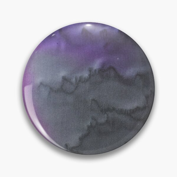 Artikelvorschau, Purple Glow II_II entworfen und verkauft von Boscastle.