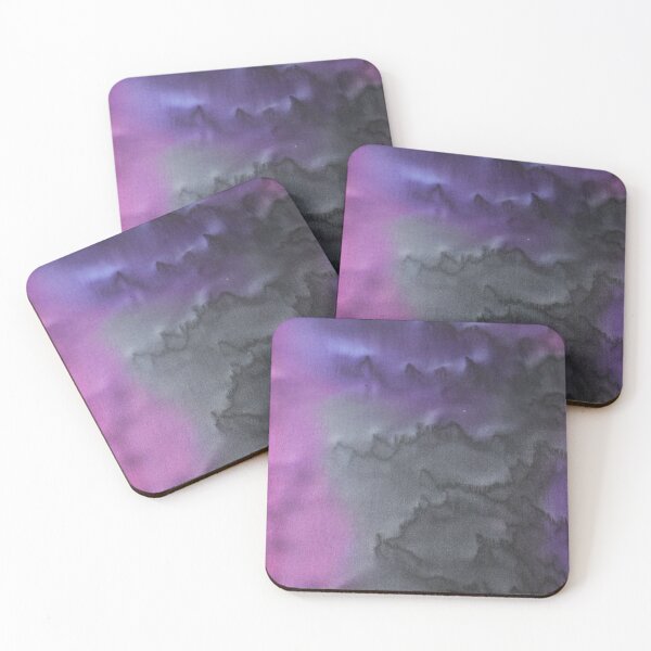Item preview, Purple Glow II_II designed and sold by Boscastle.