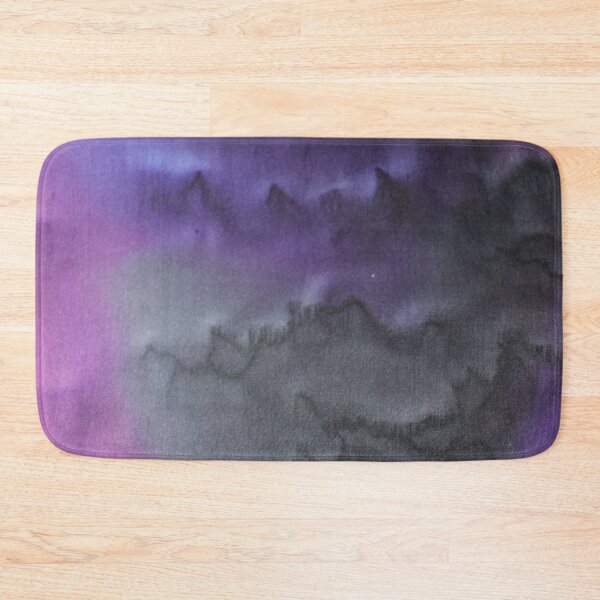 Item preview, Purple Glow II_II designed and sold by Boscastle.