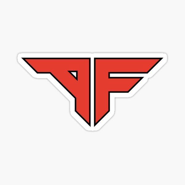 Faze Atlanta Sticker