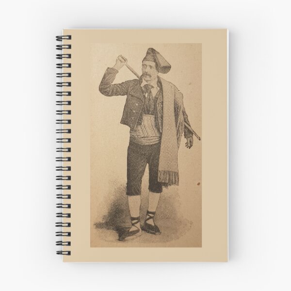 Item preview,  we only select very old drawings and texts and check the authors' life dates designed and sold by PrimitiveState.