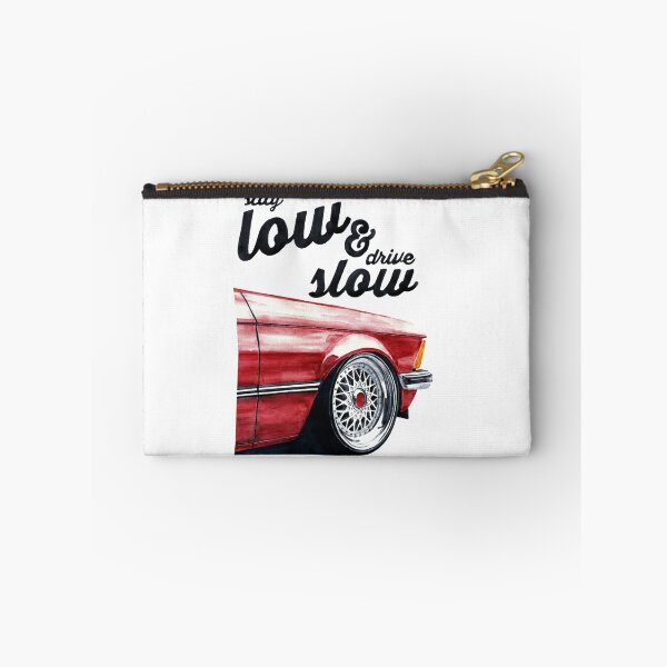 Item preview, Stay low and drive slow designed and sold by dareba.