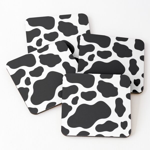 Item preview, cow print designed and sold by hala-.