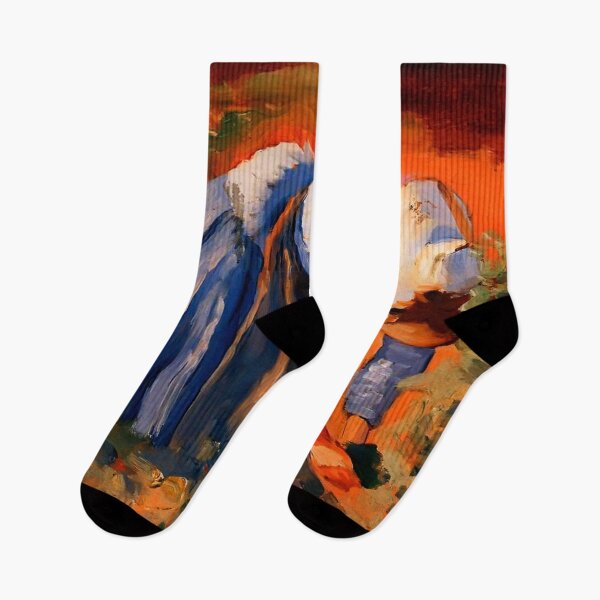 Item preview, Study for The Grape Pickers-Henri-Edmond Cross designed and sold by LexBauer.