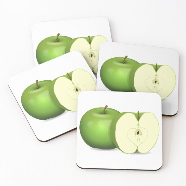 Item preview, apples designed and sold by souhailX.