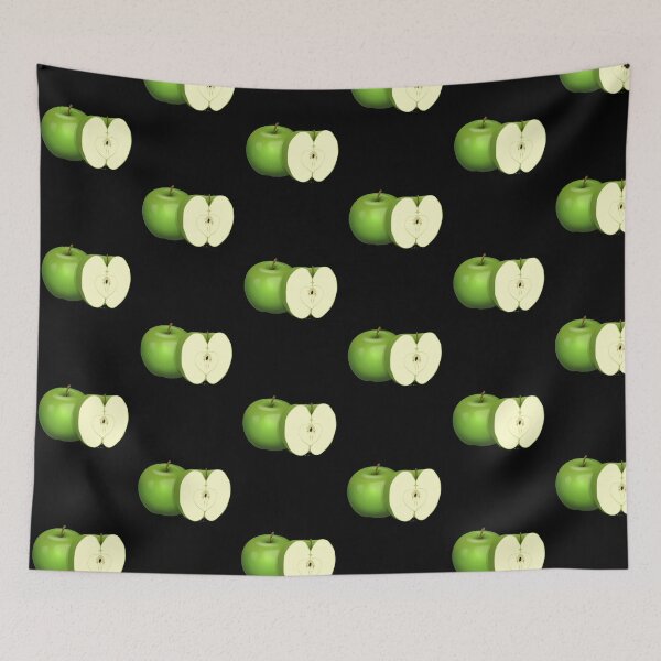 Item preview, apples designed and sold by souhailX.