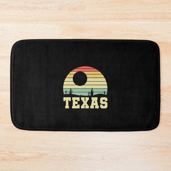 Item preview,  who loves Texas. designed and sold by bestshirtdesign.